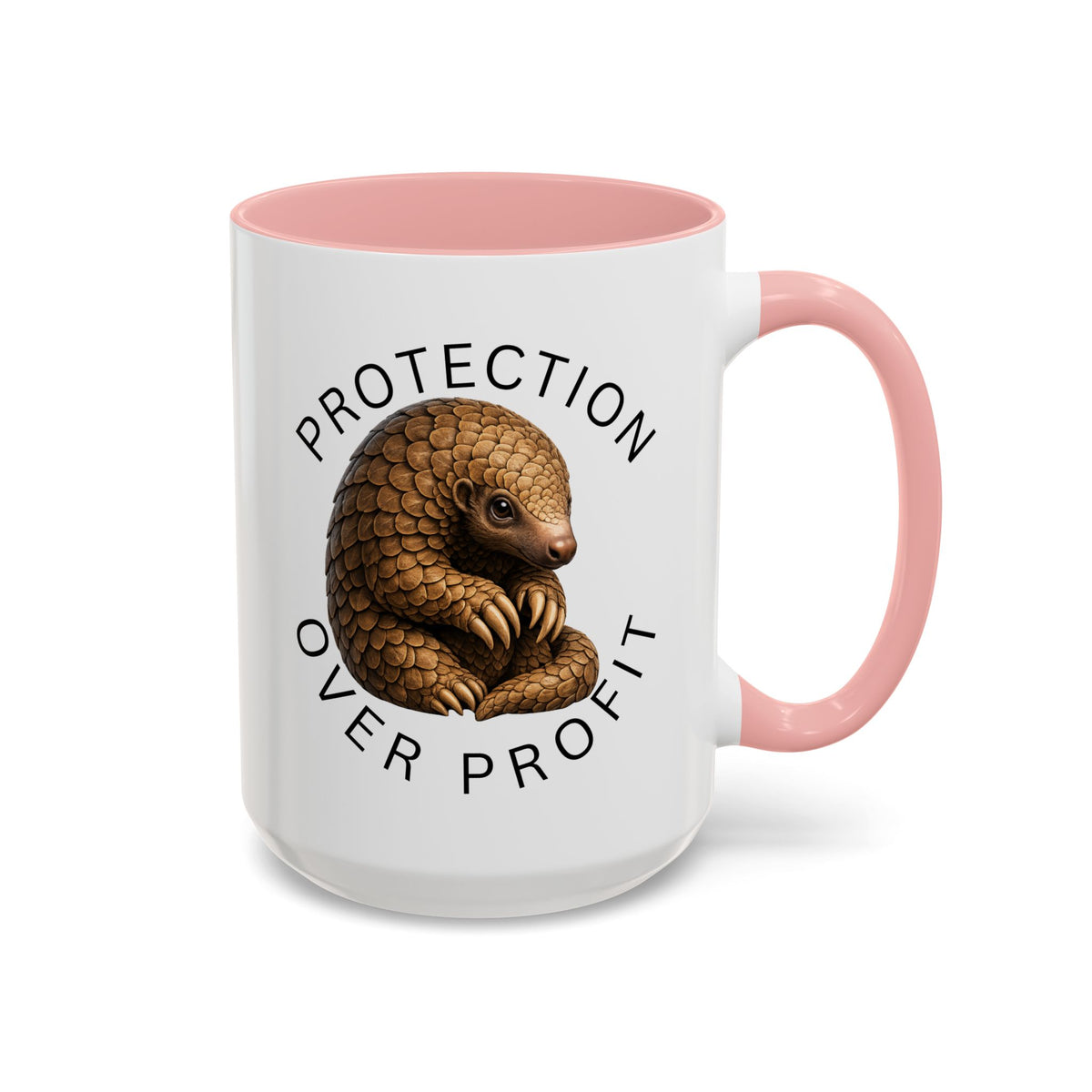 Pangolin Protection