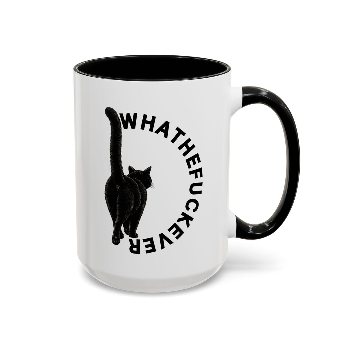Whatthefuckever Cup