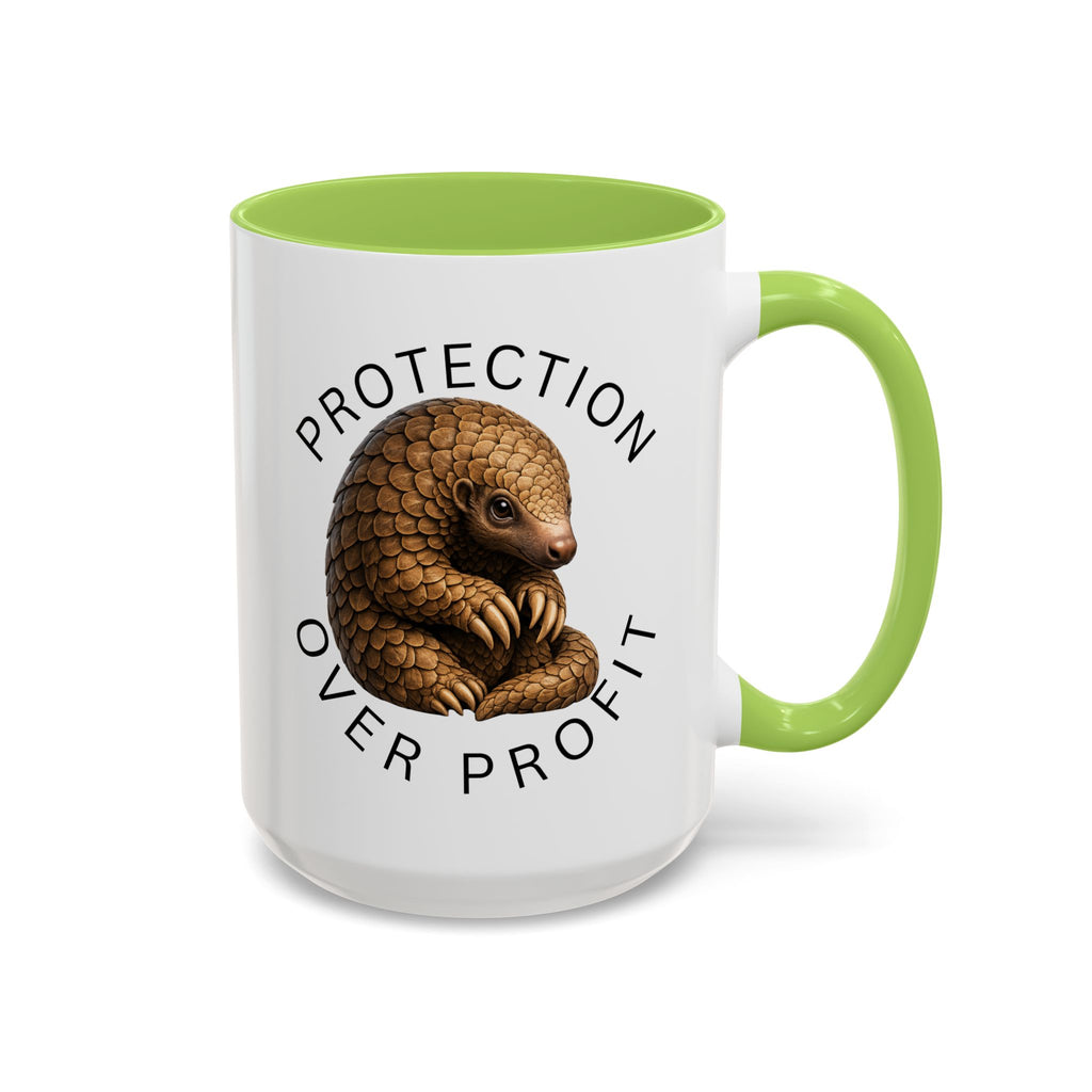 Pangolin Protection