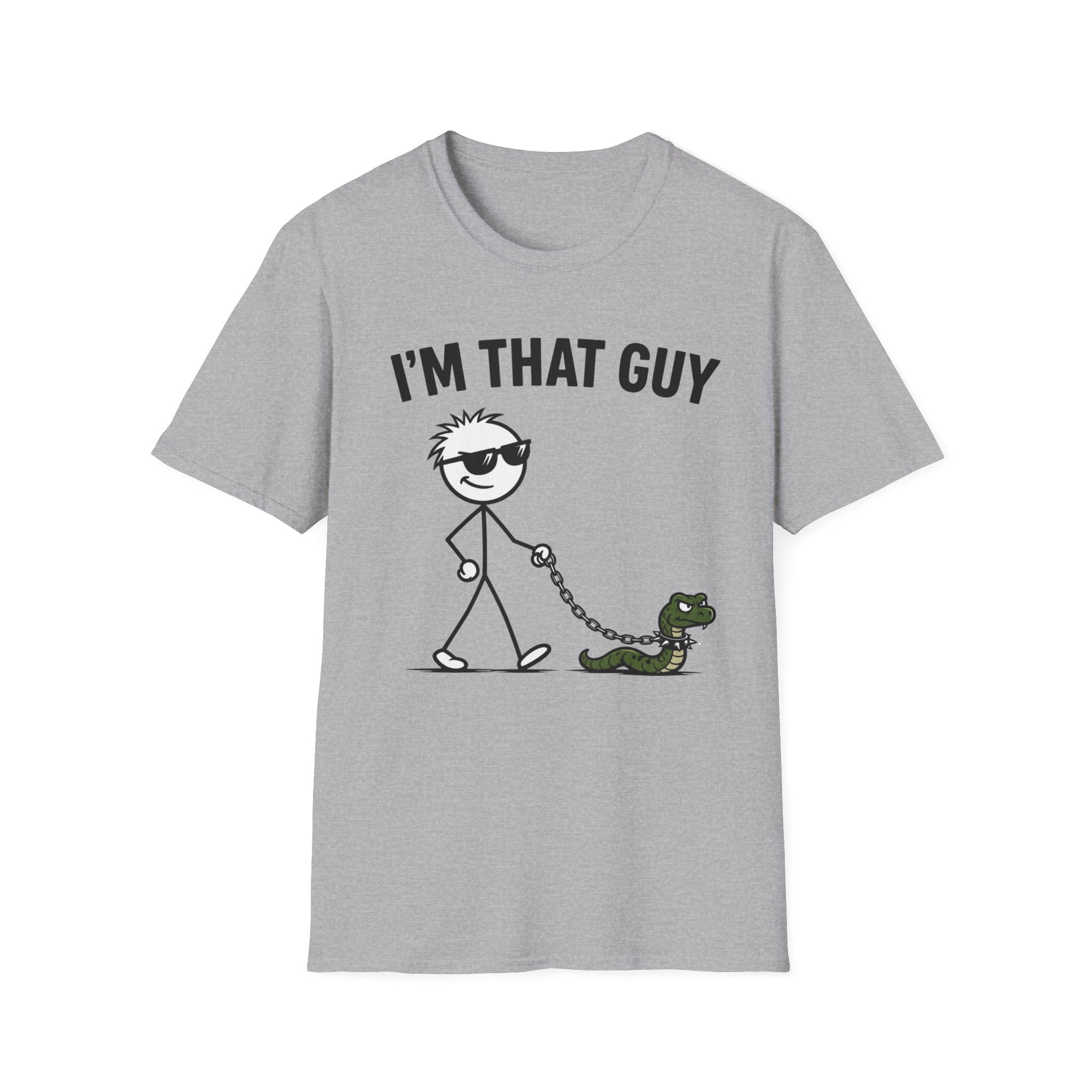 I'm That Guy