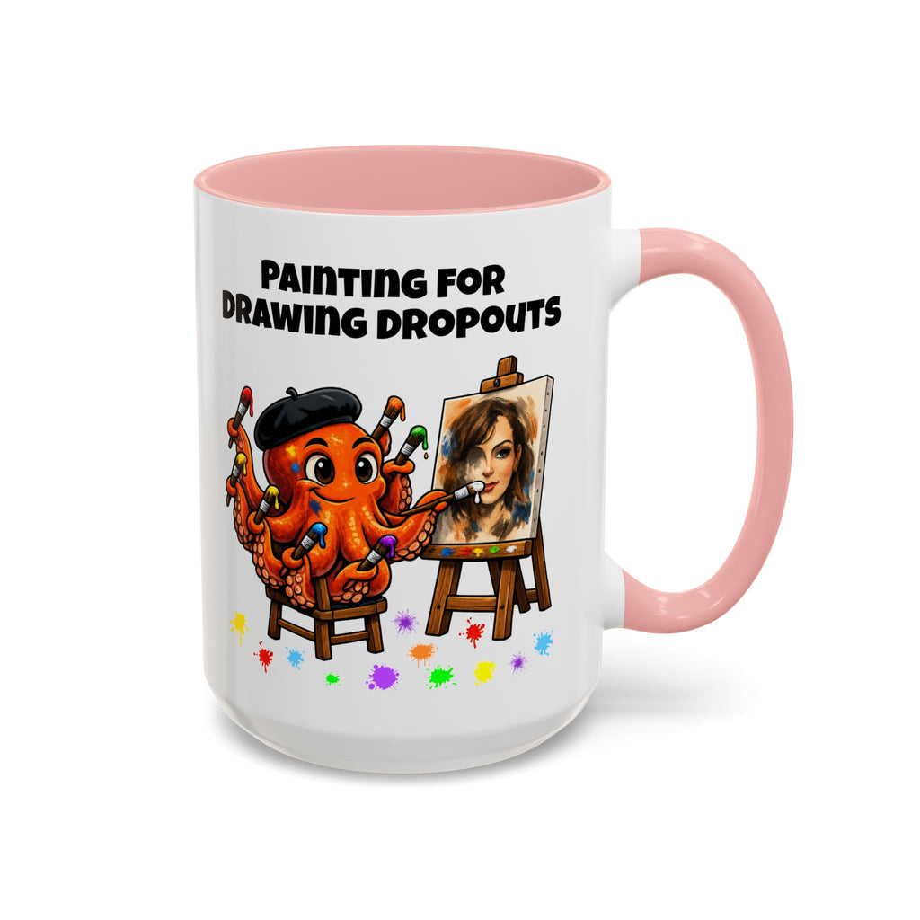 Drawing Dropouts