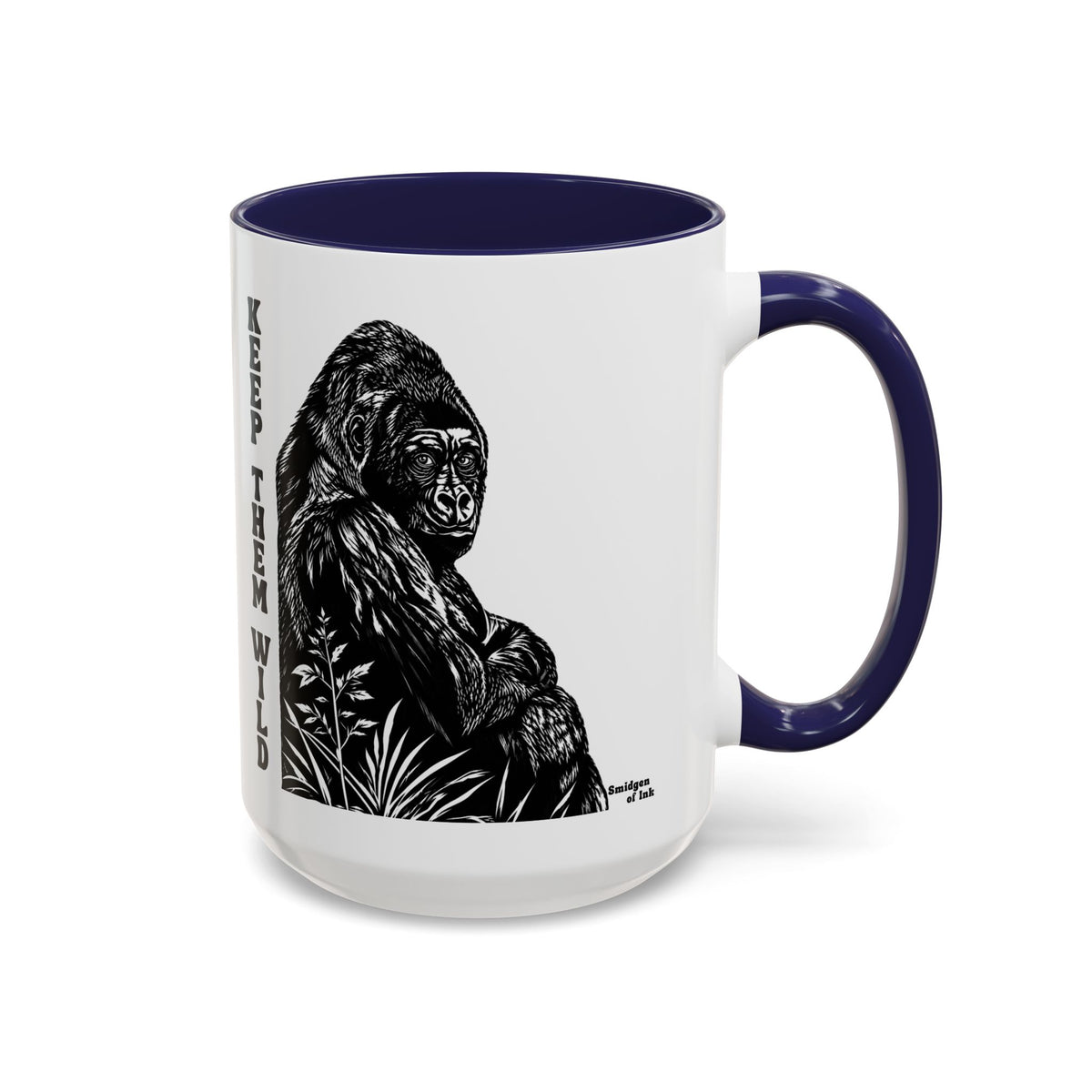 Gorilla