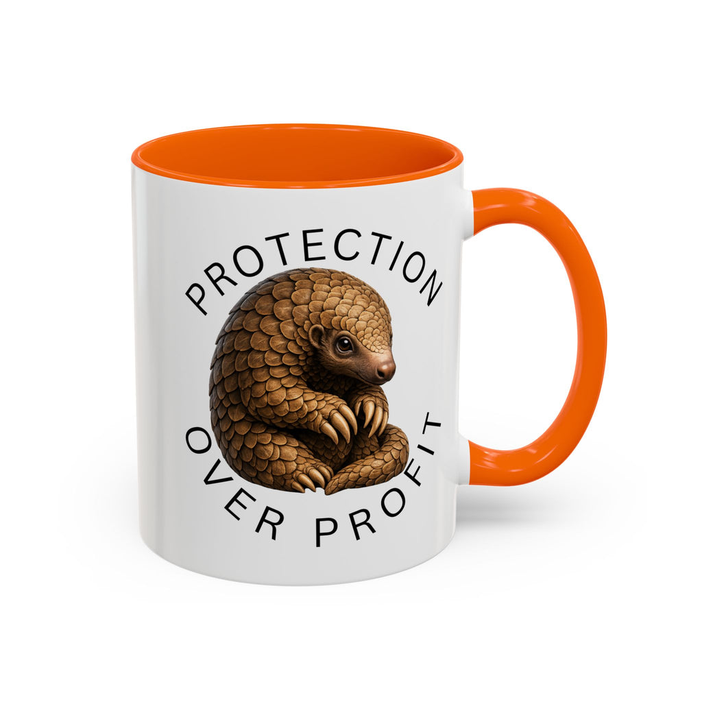 Pangolin Protection