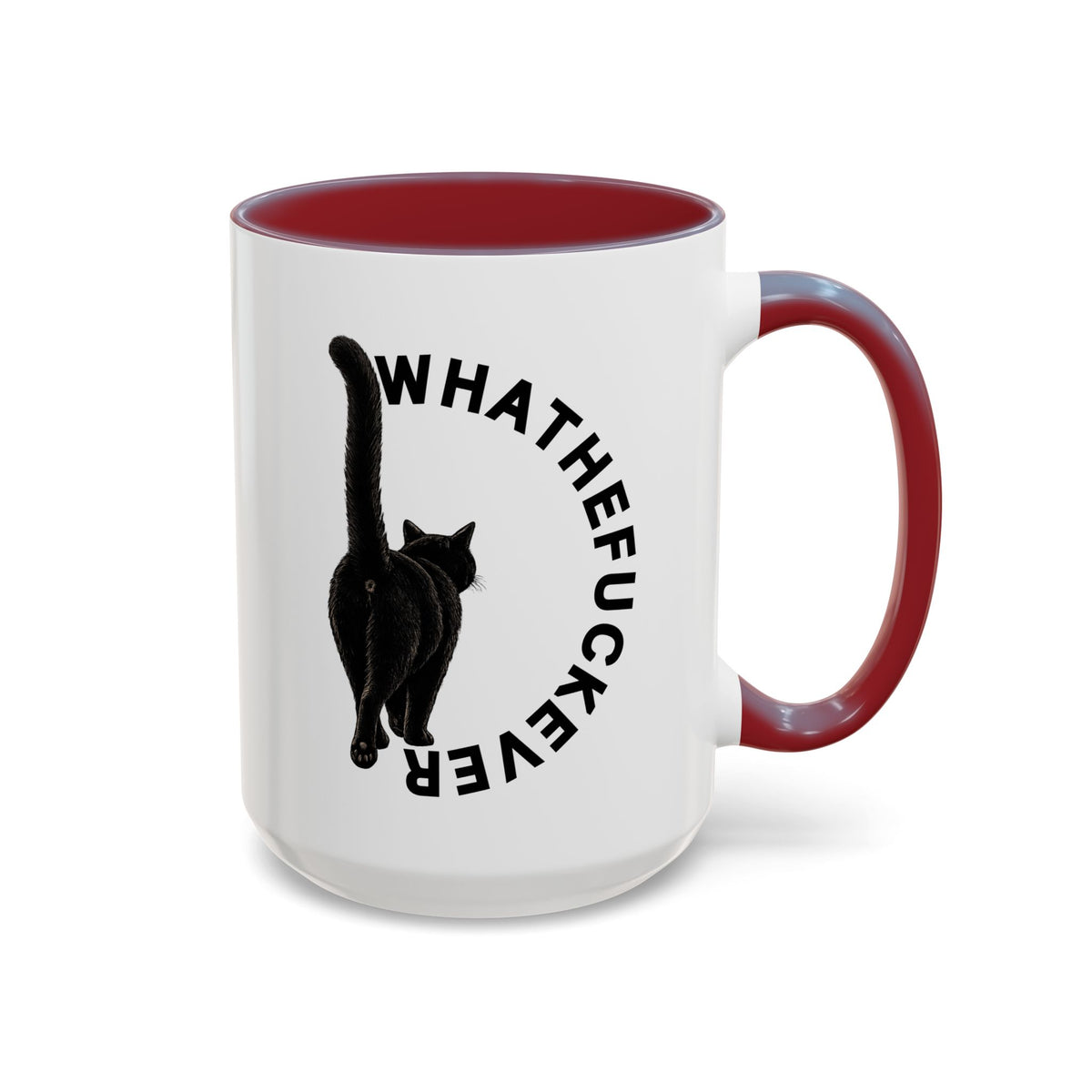 Whatthefuckever Cup