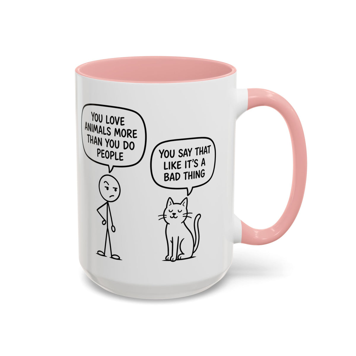 Love Animals More