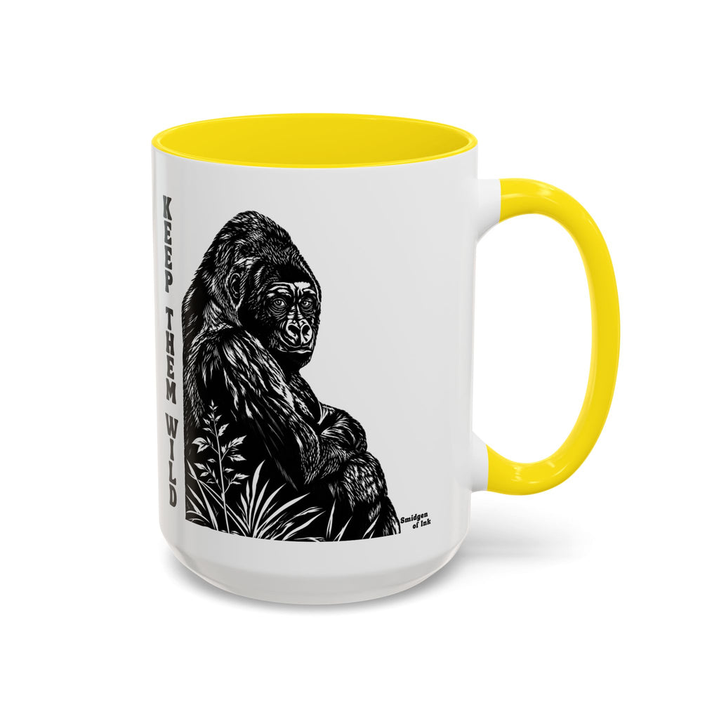 Gorilla