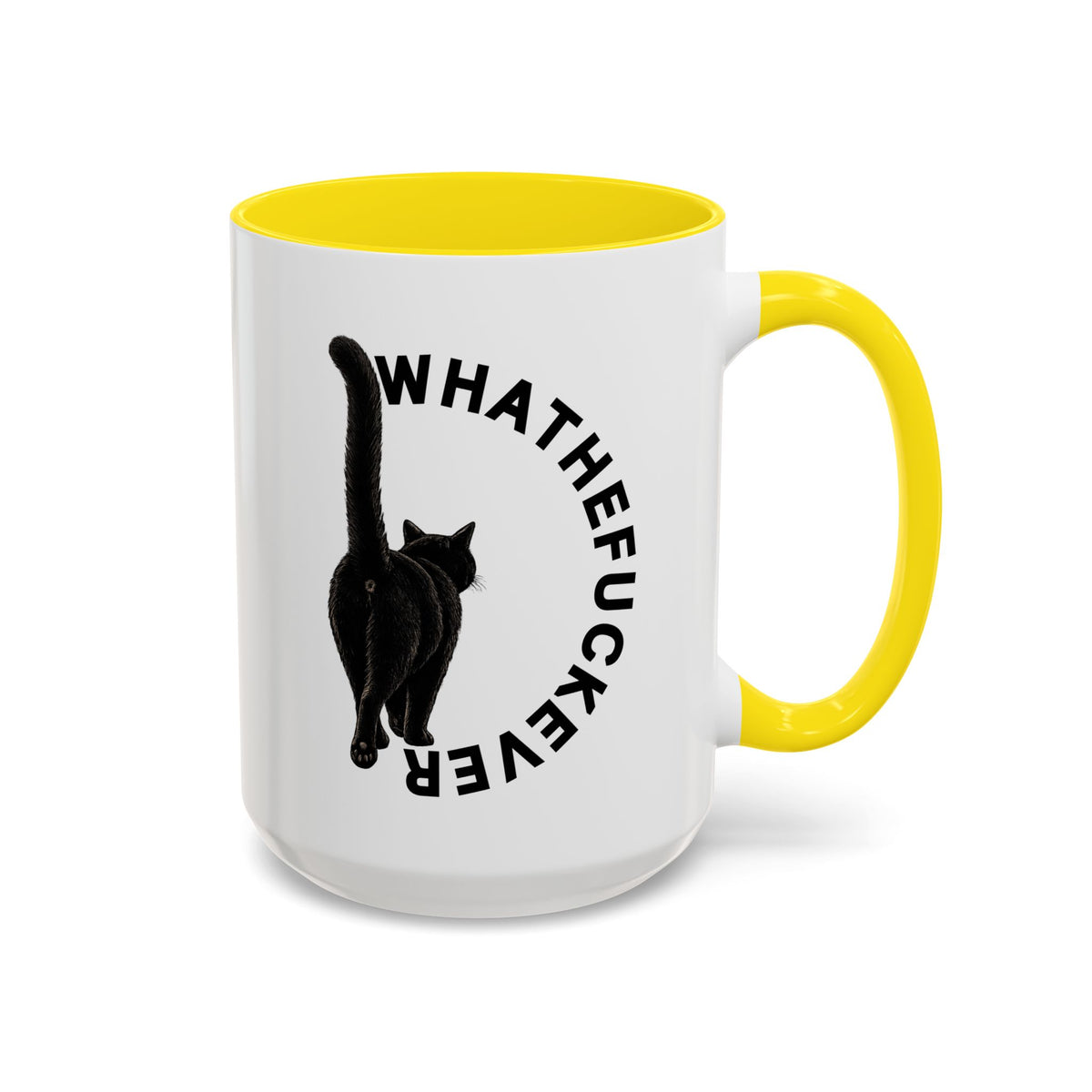 Whatthefuckever Cup