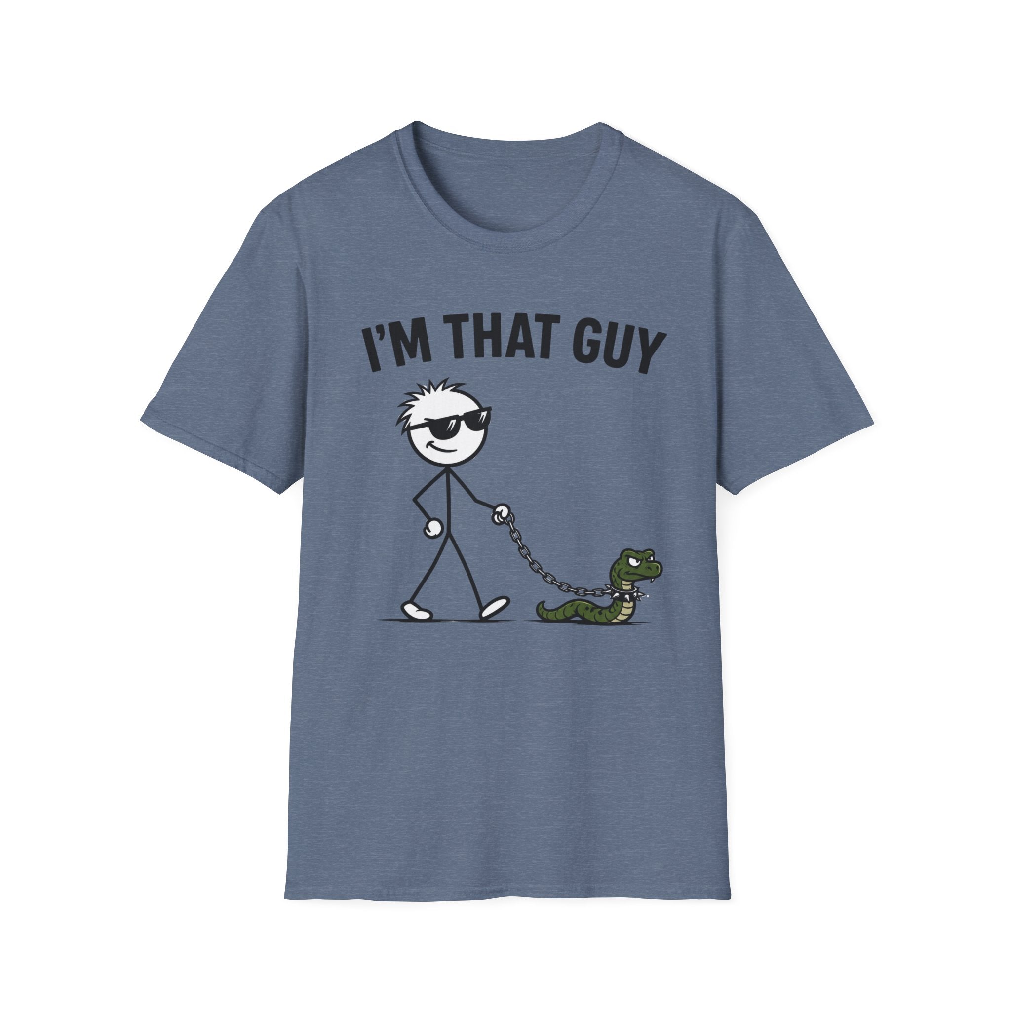 I'm That Guy