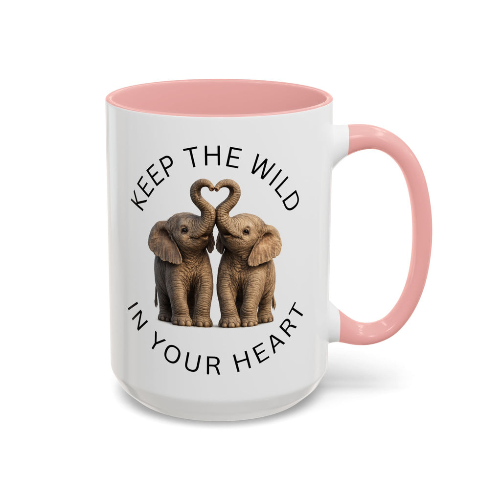 Keep The Wild