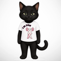 I'm Fine Graphic Tee