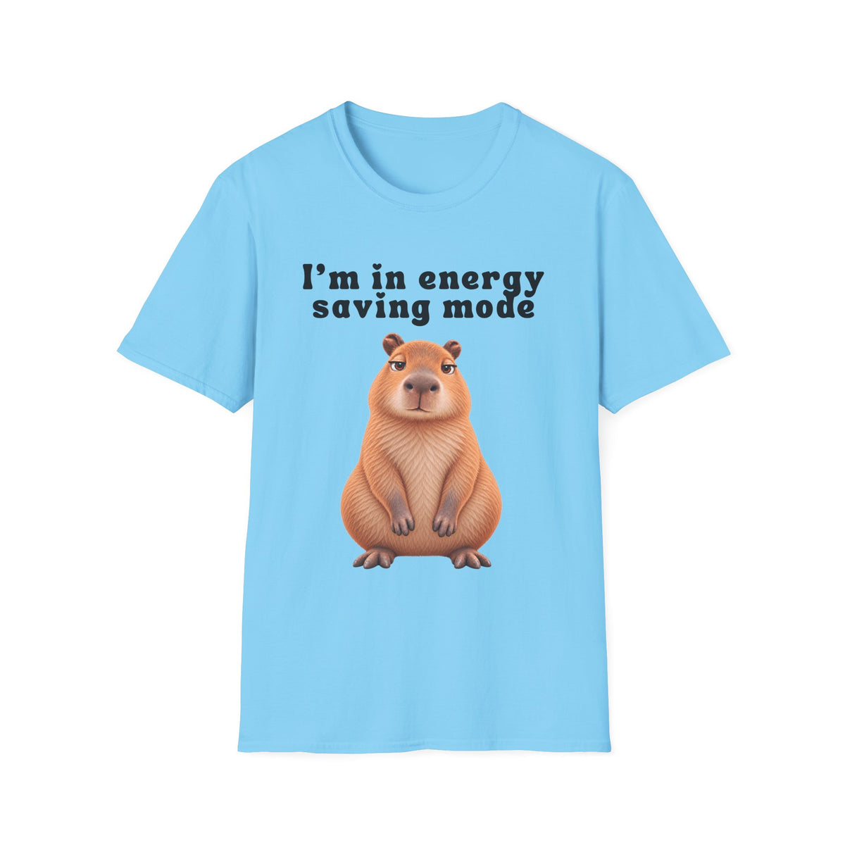 Energy Saving Mode