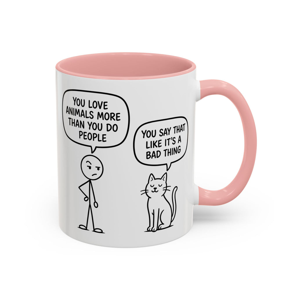 Love Animals More