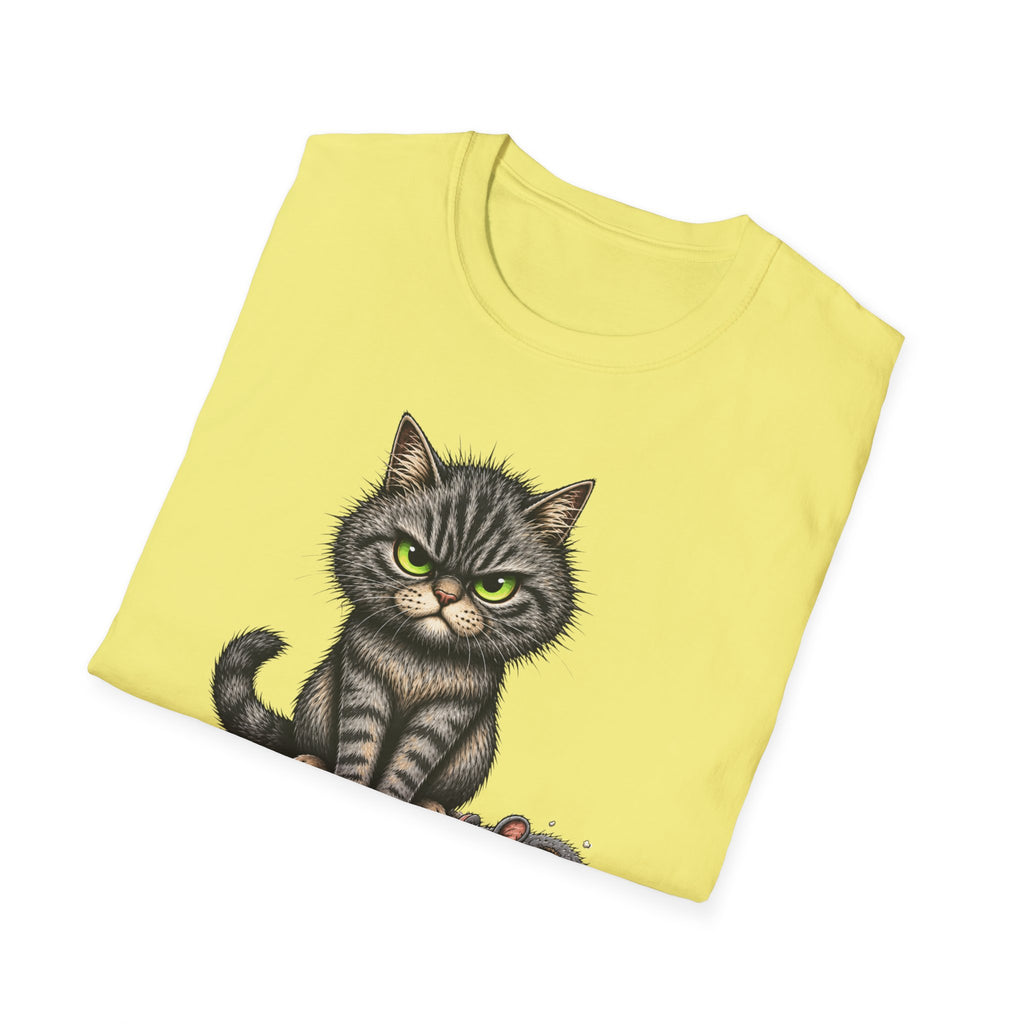 Fluff Around and Find Out Graphic Tee
