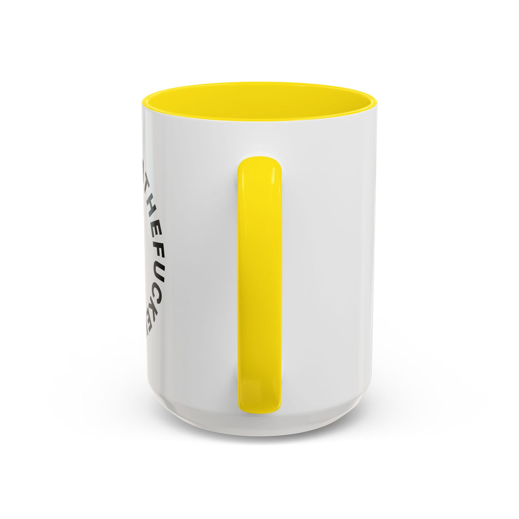 Whatthefuckever Cup