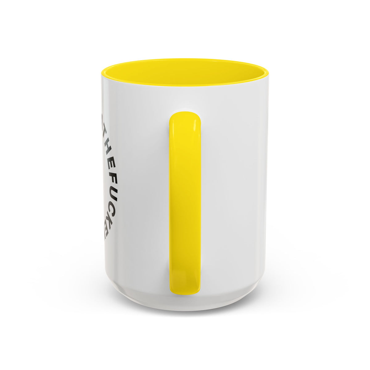 Whatthefuckever Cup
