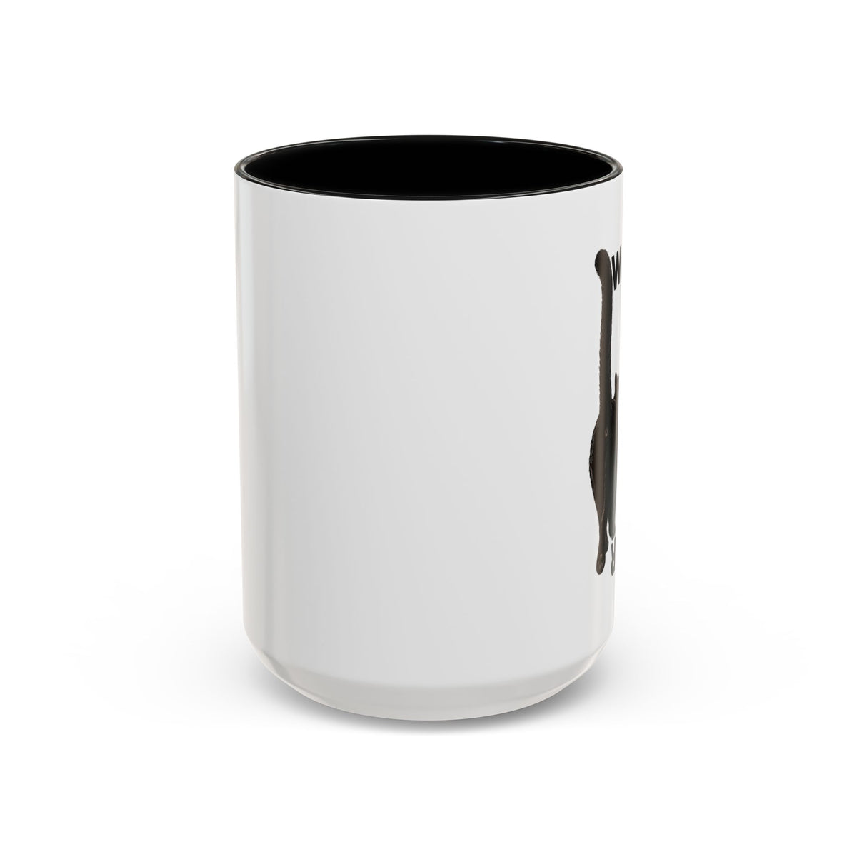 Whatthefuckever Cup