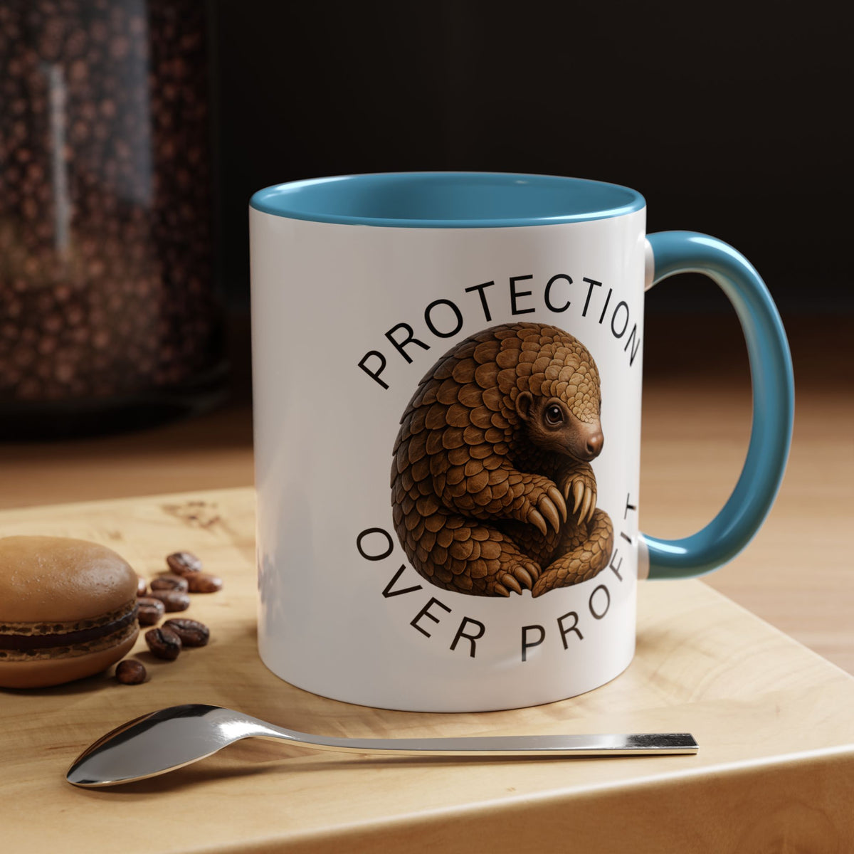 Pangolin Protection