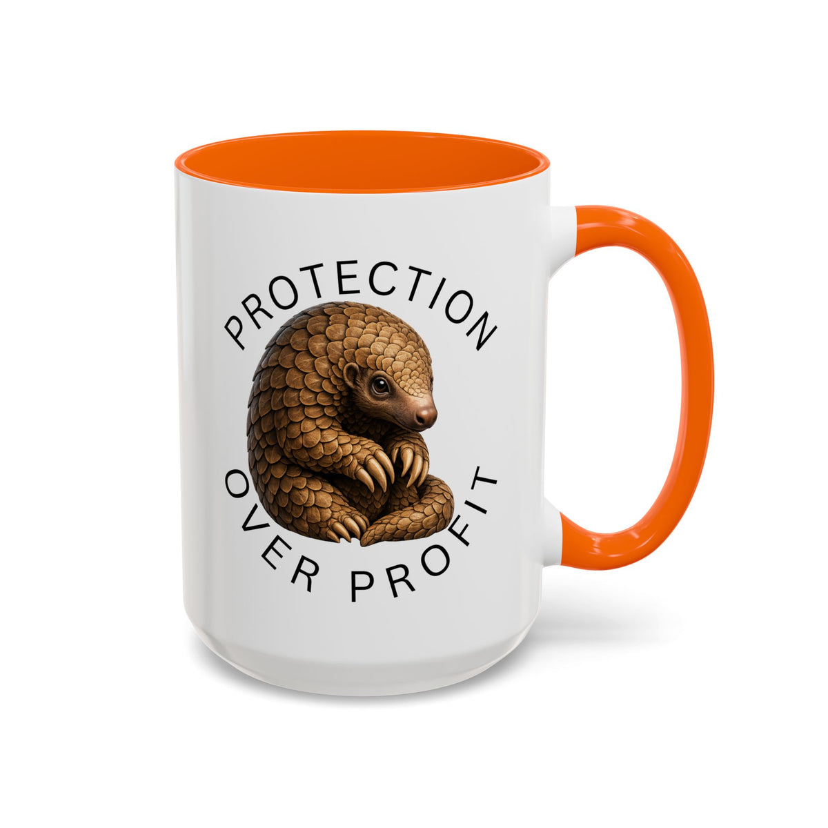 Pangolin Protection