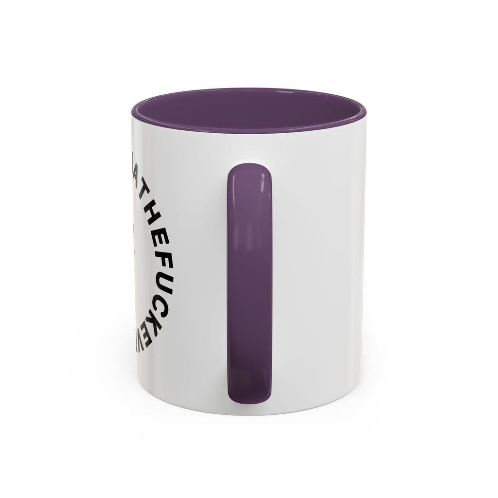 Whatthefuckever Cup