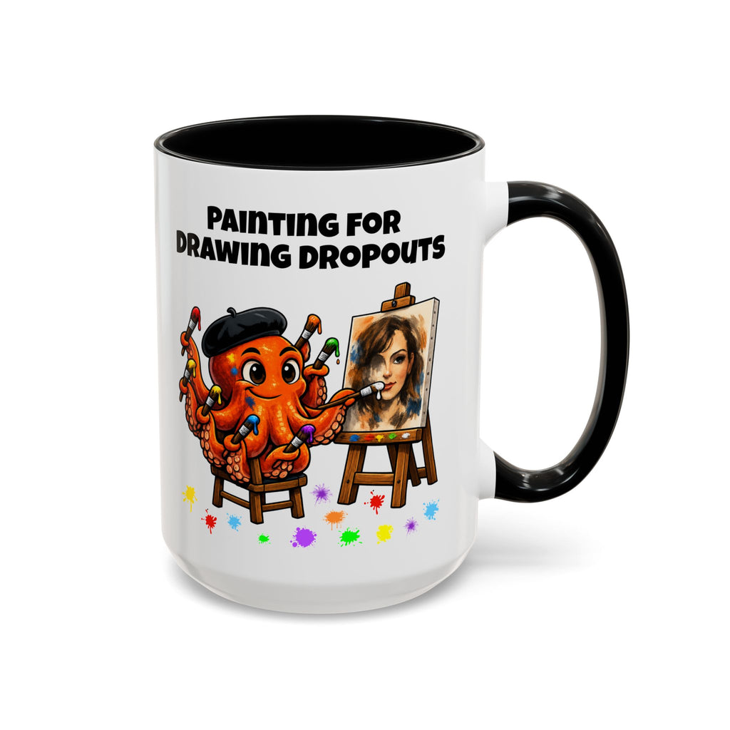 Drawing Dropouts
