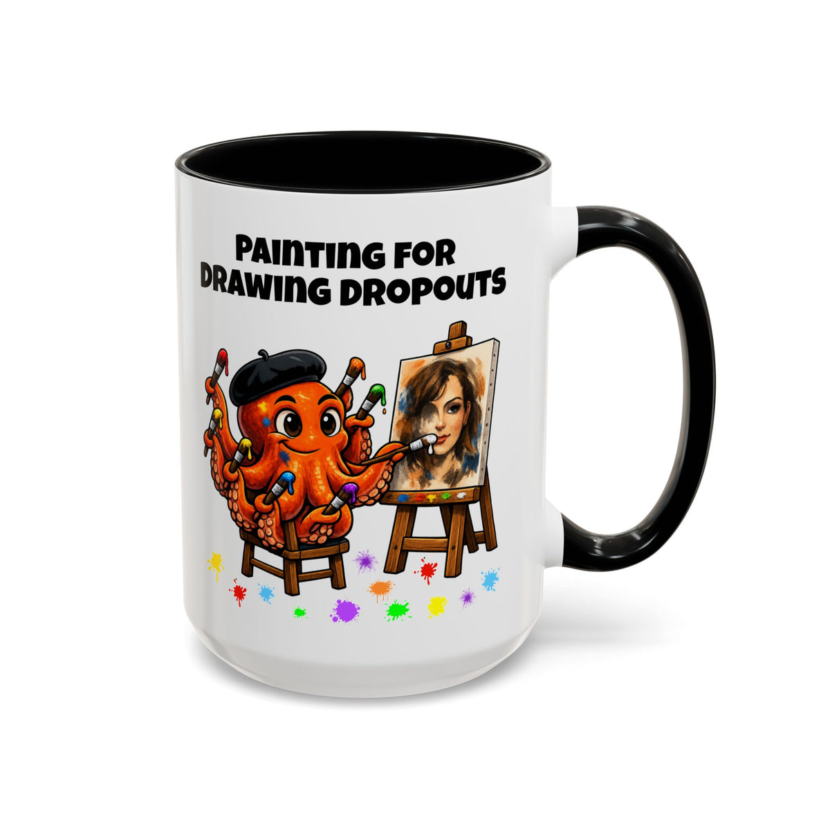 Drawing Dropouts