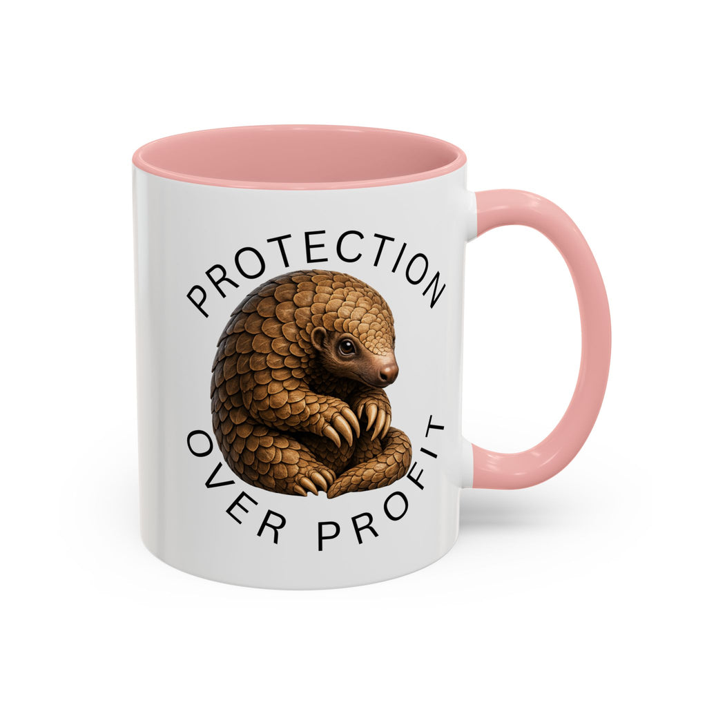 Pangolin Protection