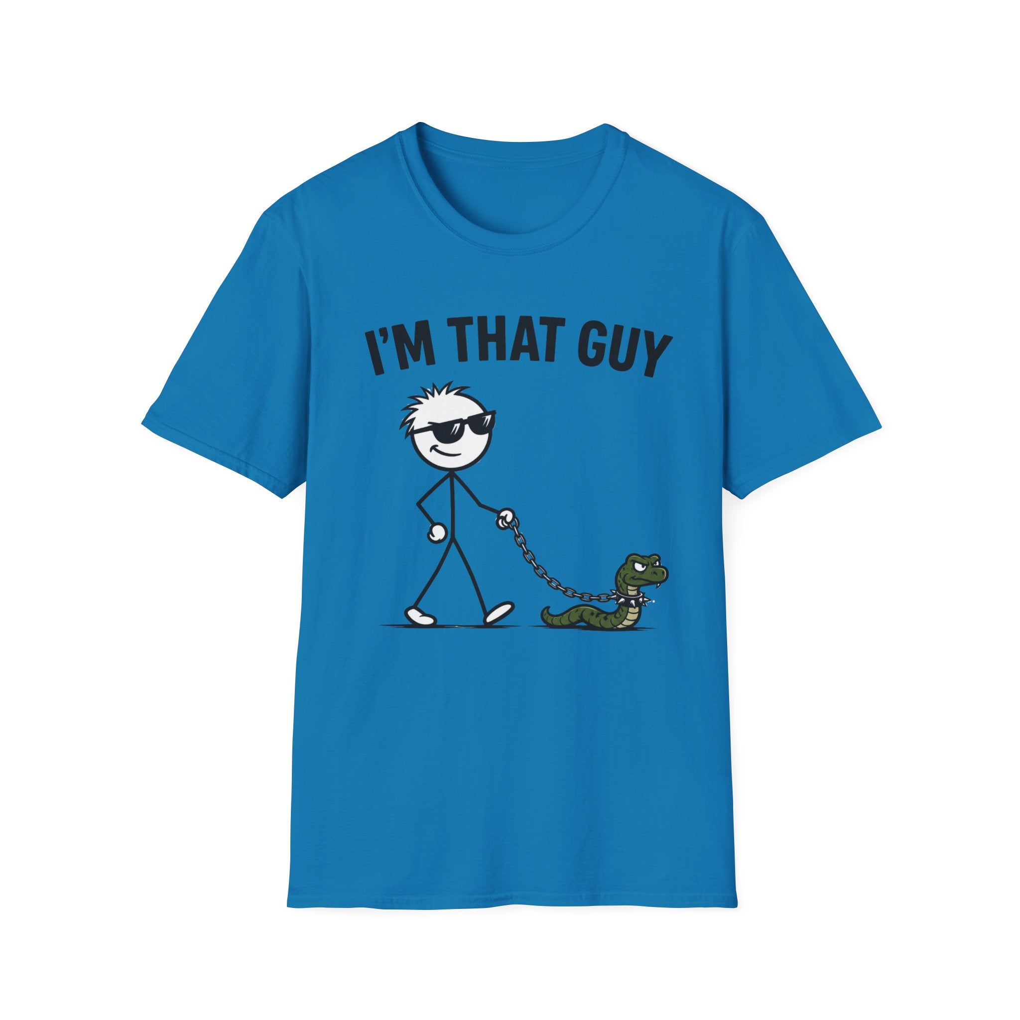 I'm That Guy