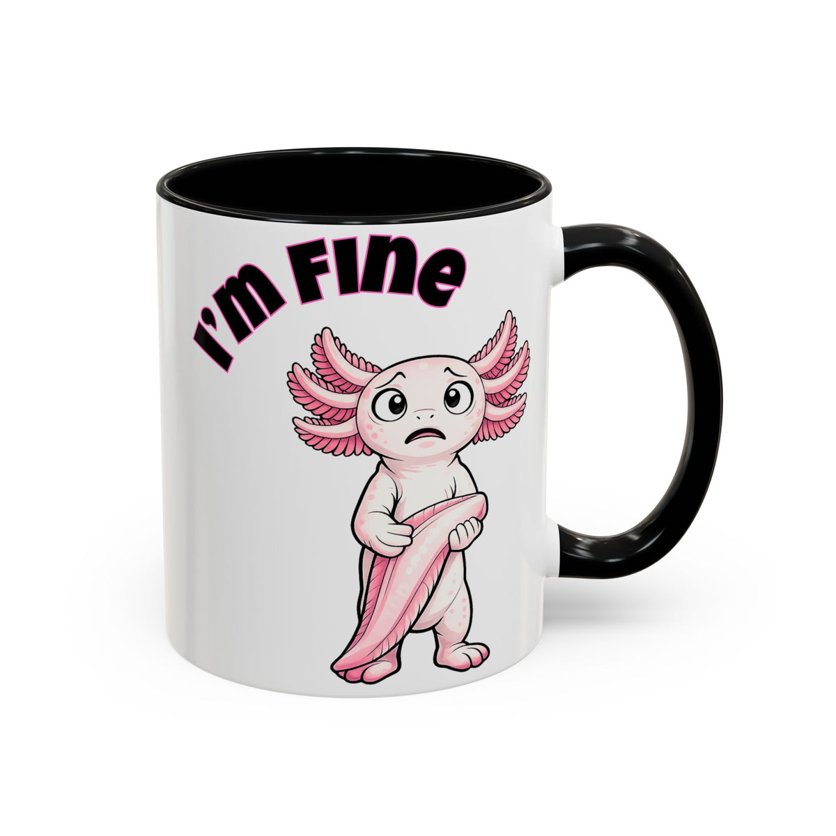 I'm Fine