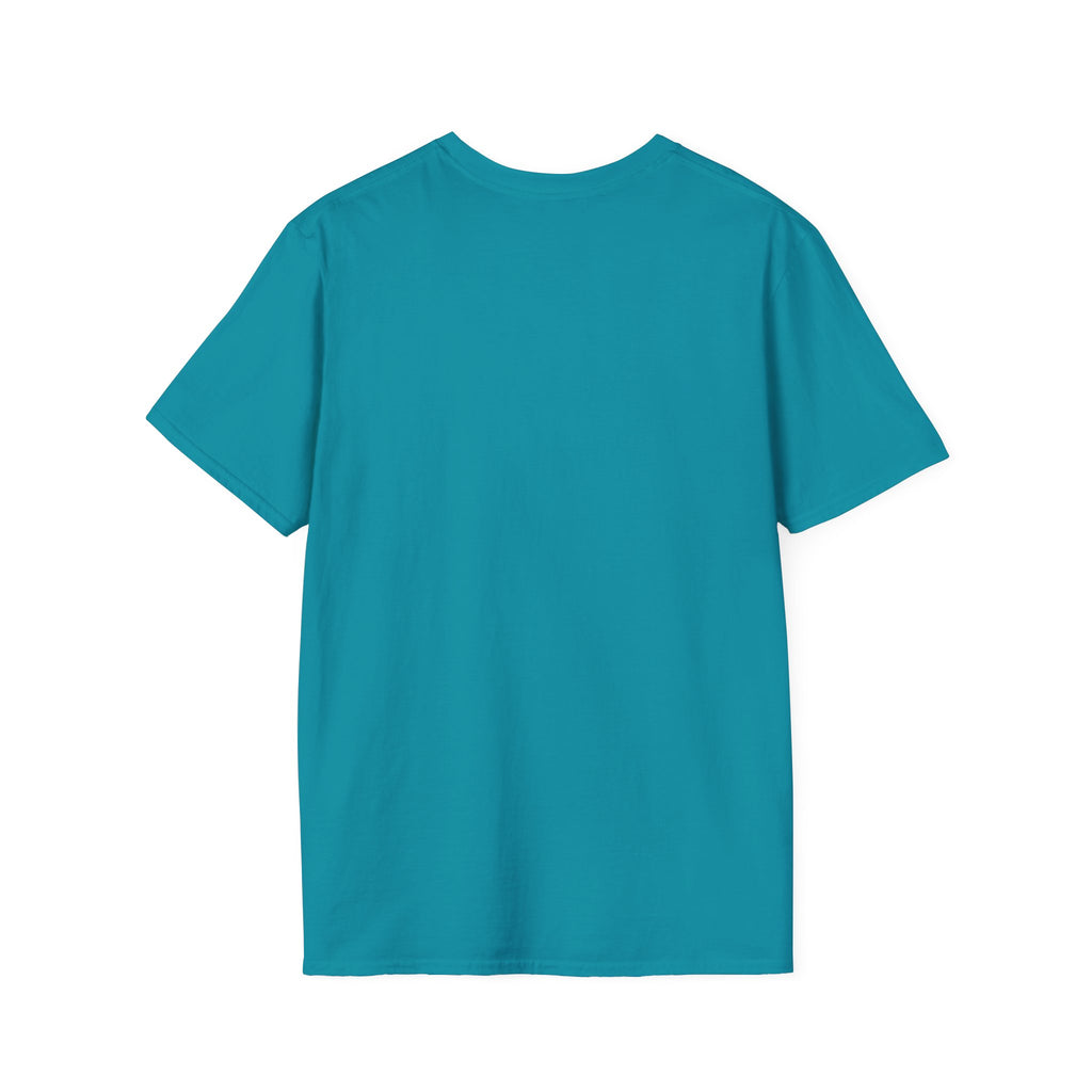 Elephant Life Lessons Wildlife Tee