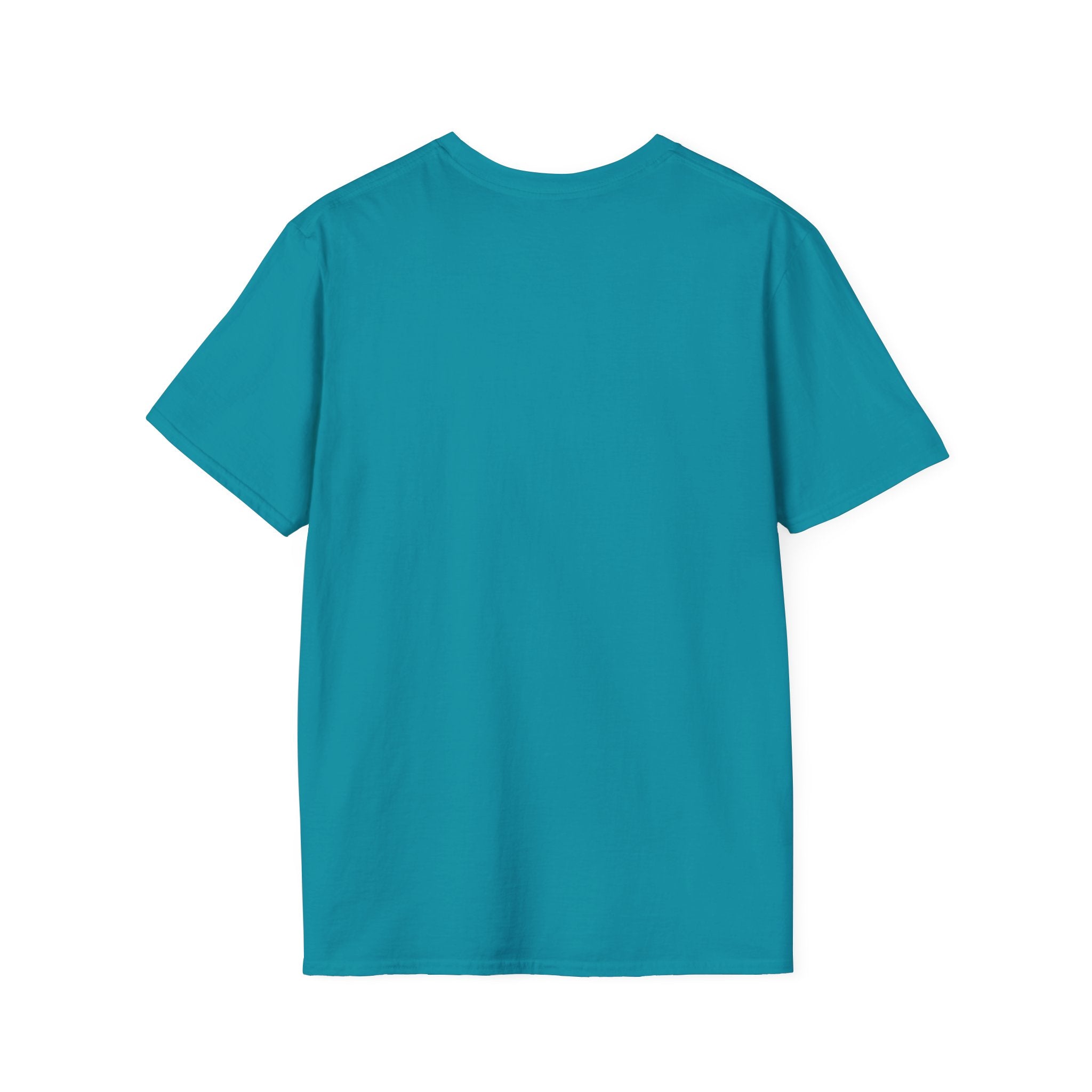 Elephant Life Lessons Wildlife Tee