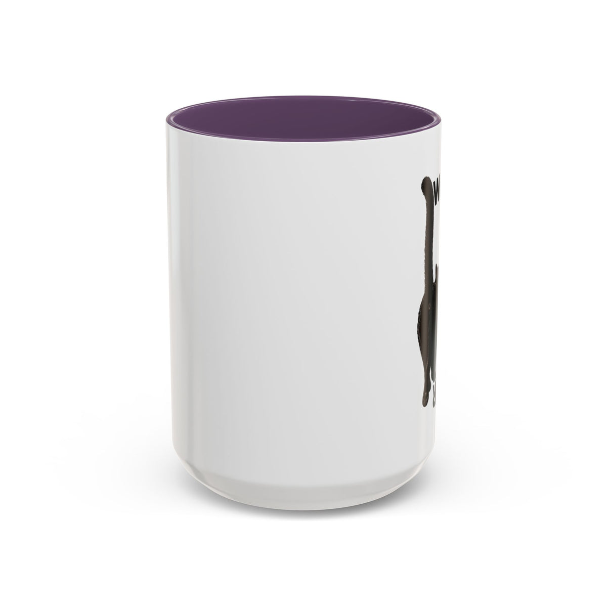 Whatthefuckever Cup