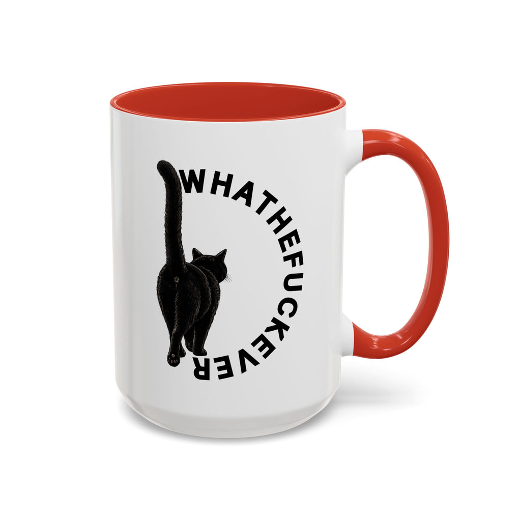Whatthefuckever Cup