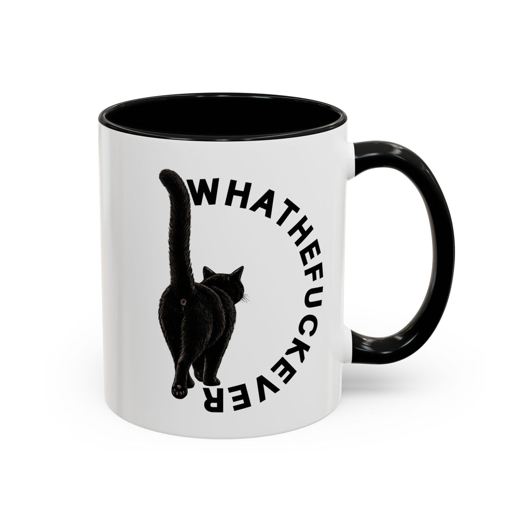 Whatthefuckever Cup