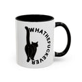 Whatthefuckever Cup