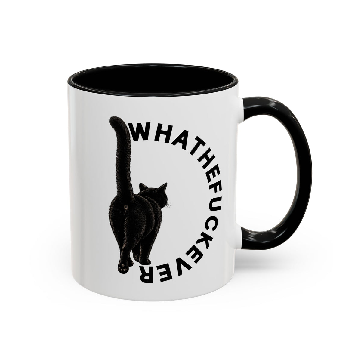 Whatthefuckever Cup
