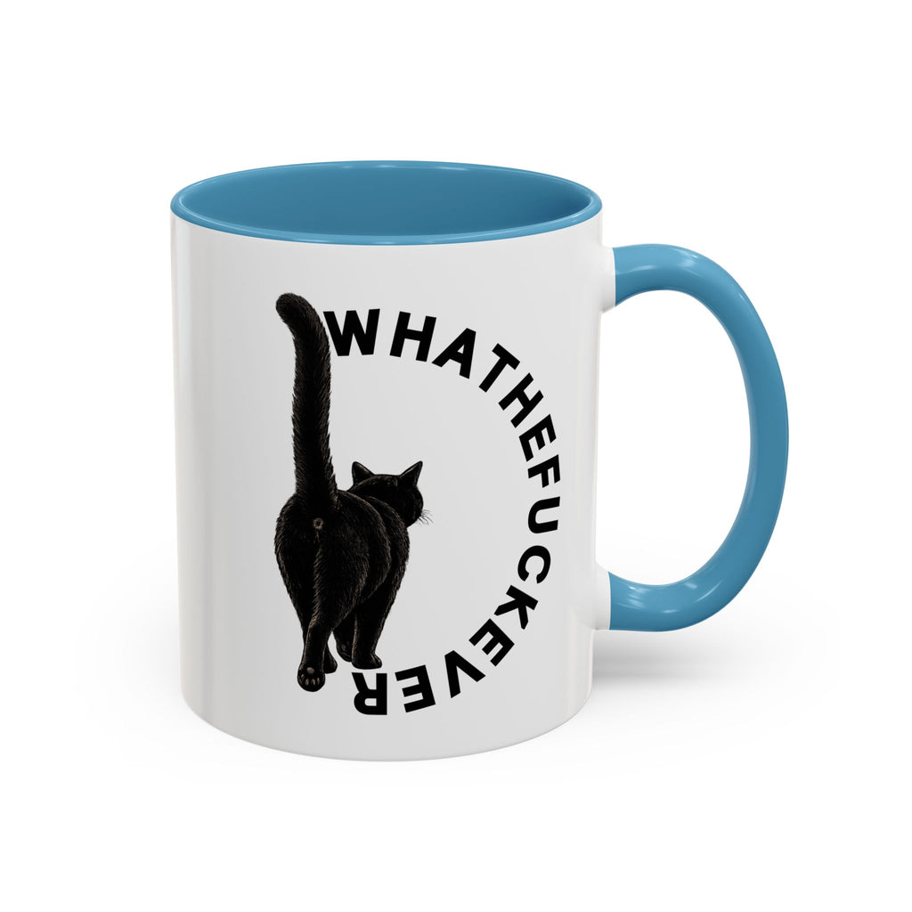 Whatthefuckever Cup