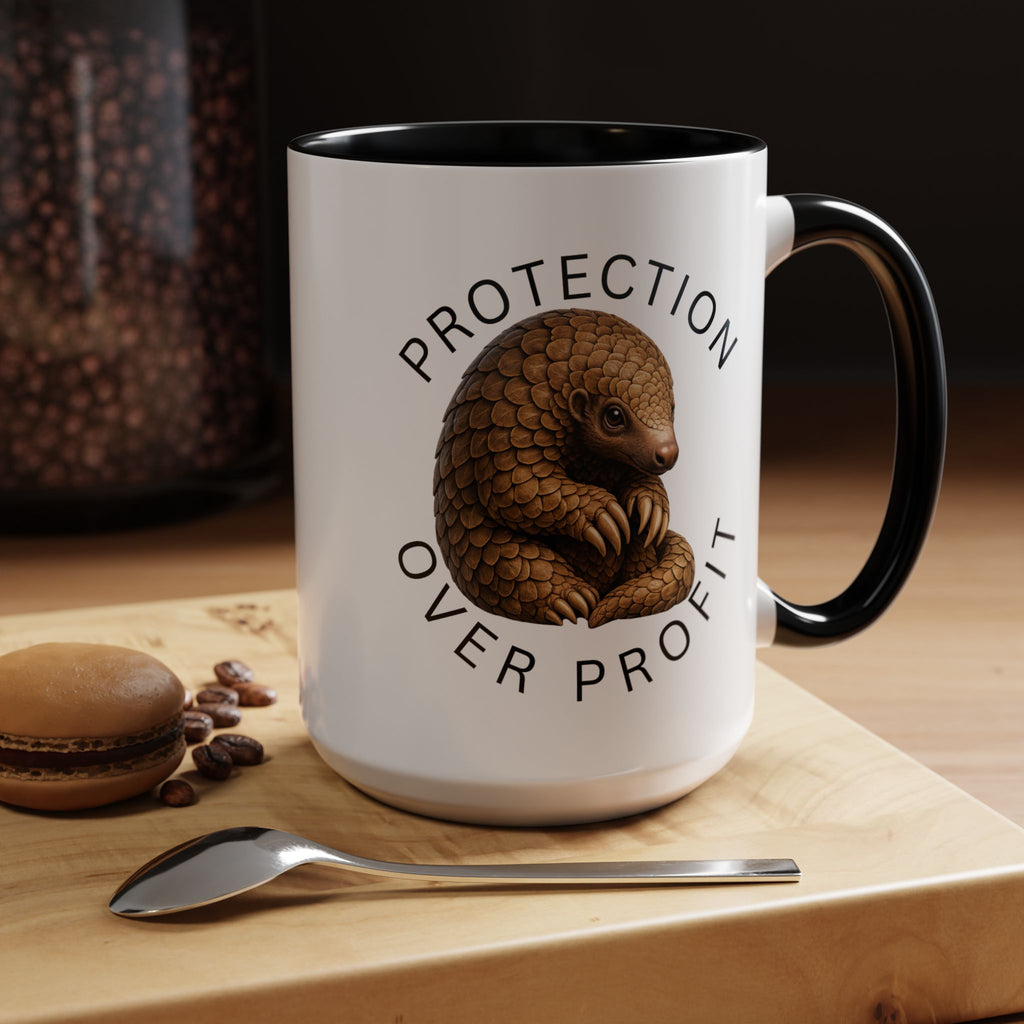 Pangolin Protection