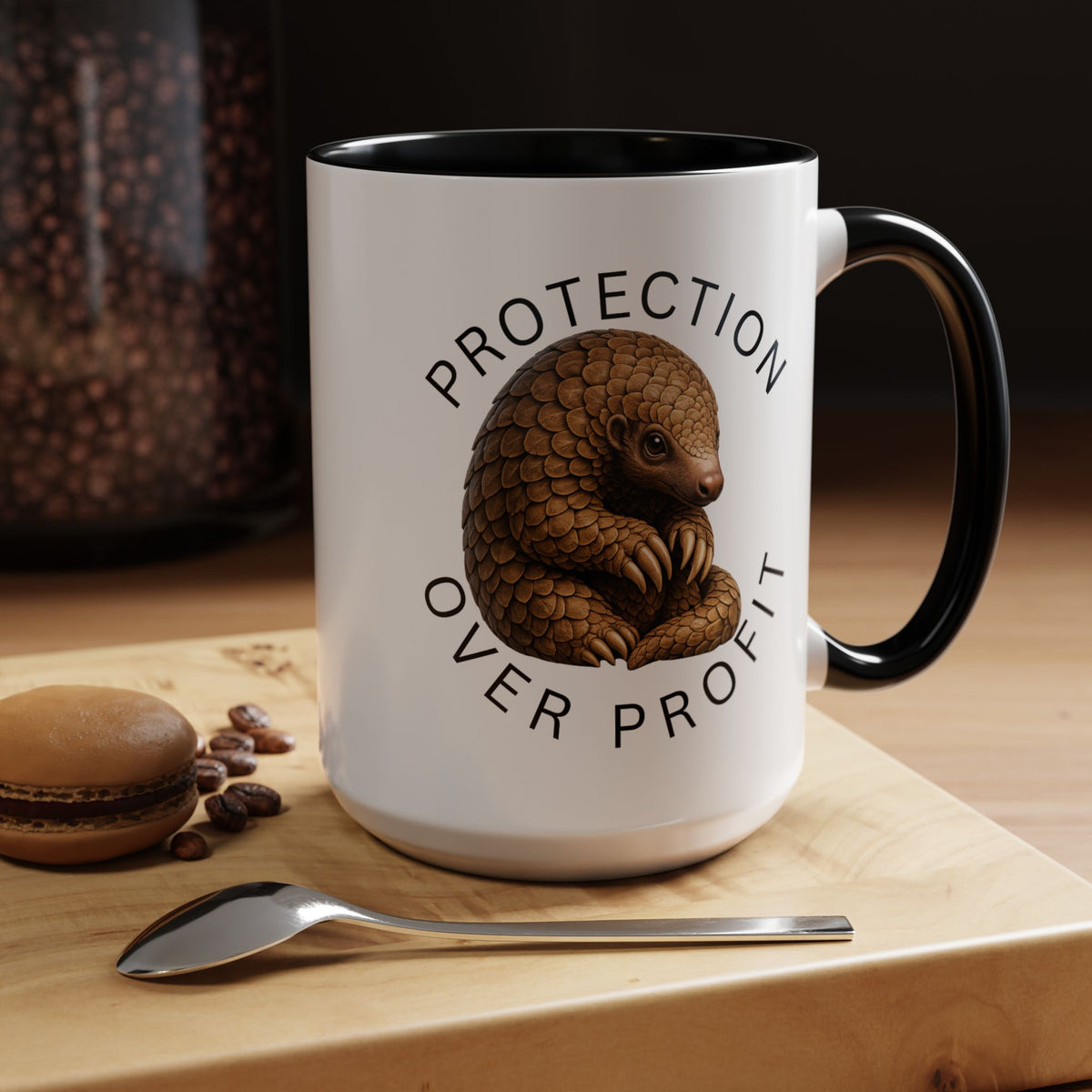 Pangolin Protection