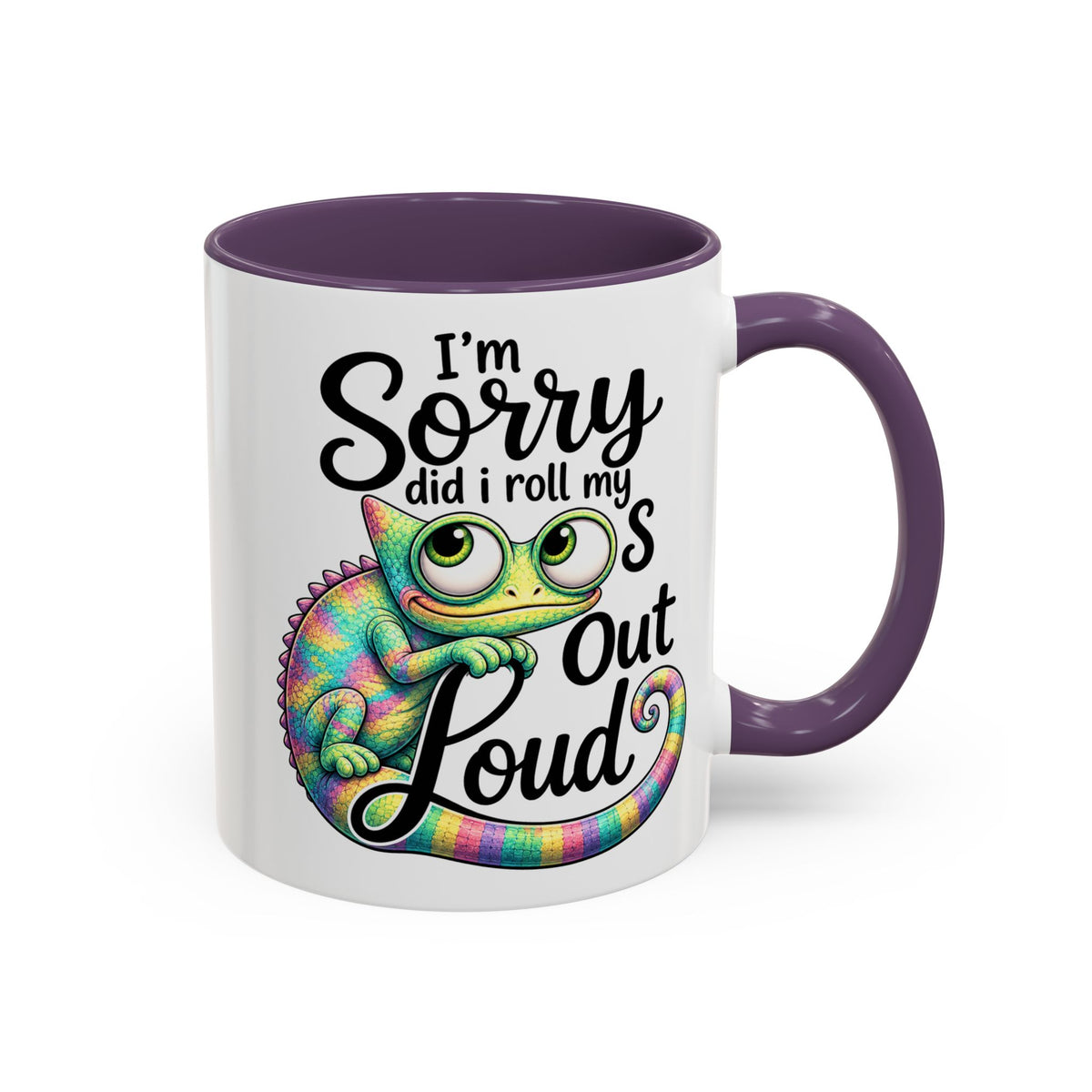 Rolling Eyes