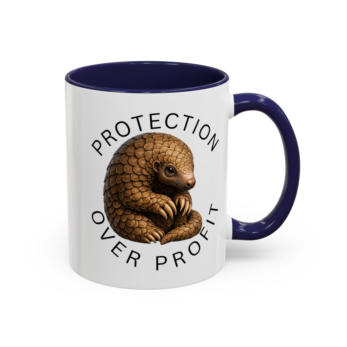 Pangolin Protection