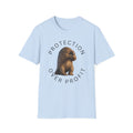 Pangolin Protection Over Profit T-Shirt