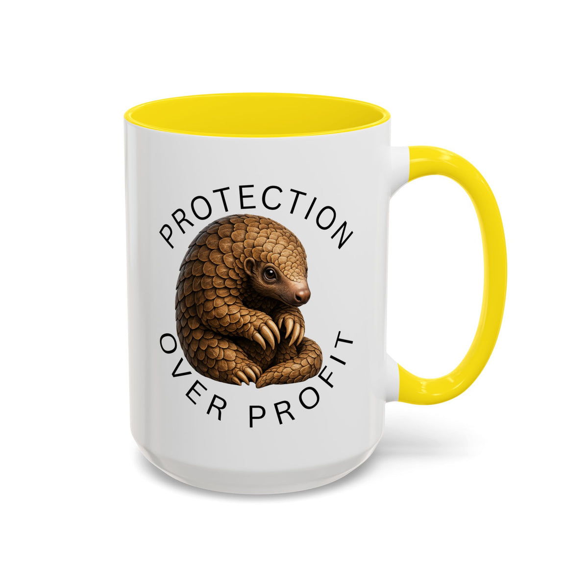 Pangolin Protection
