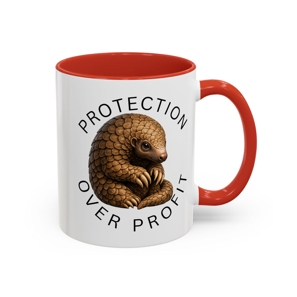 Pangolin Protection