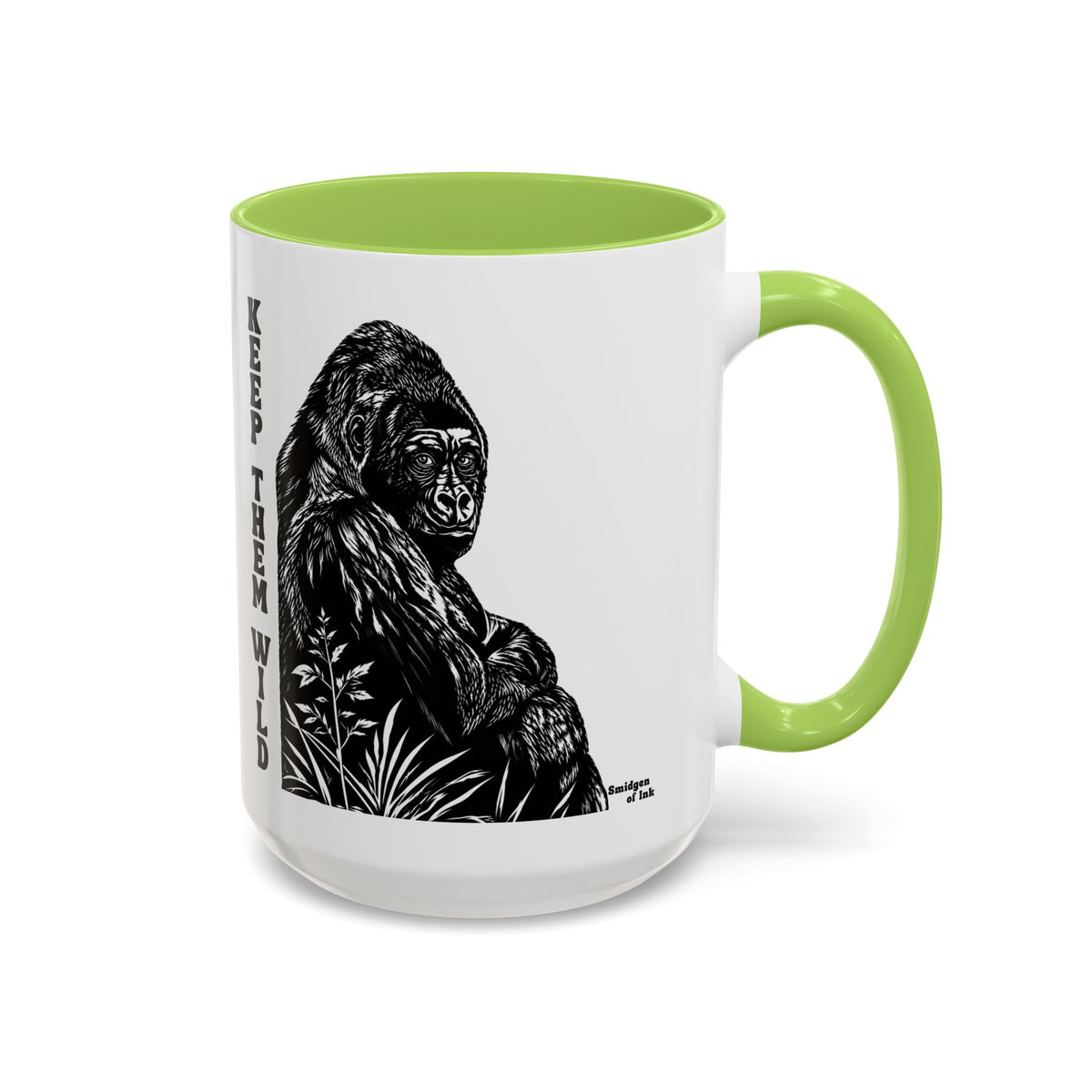 Gorilla