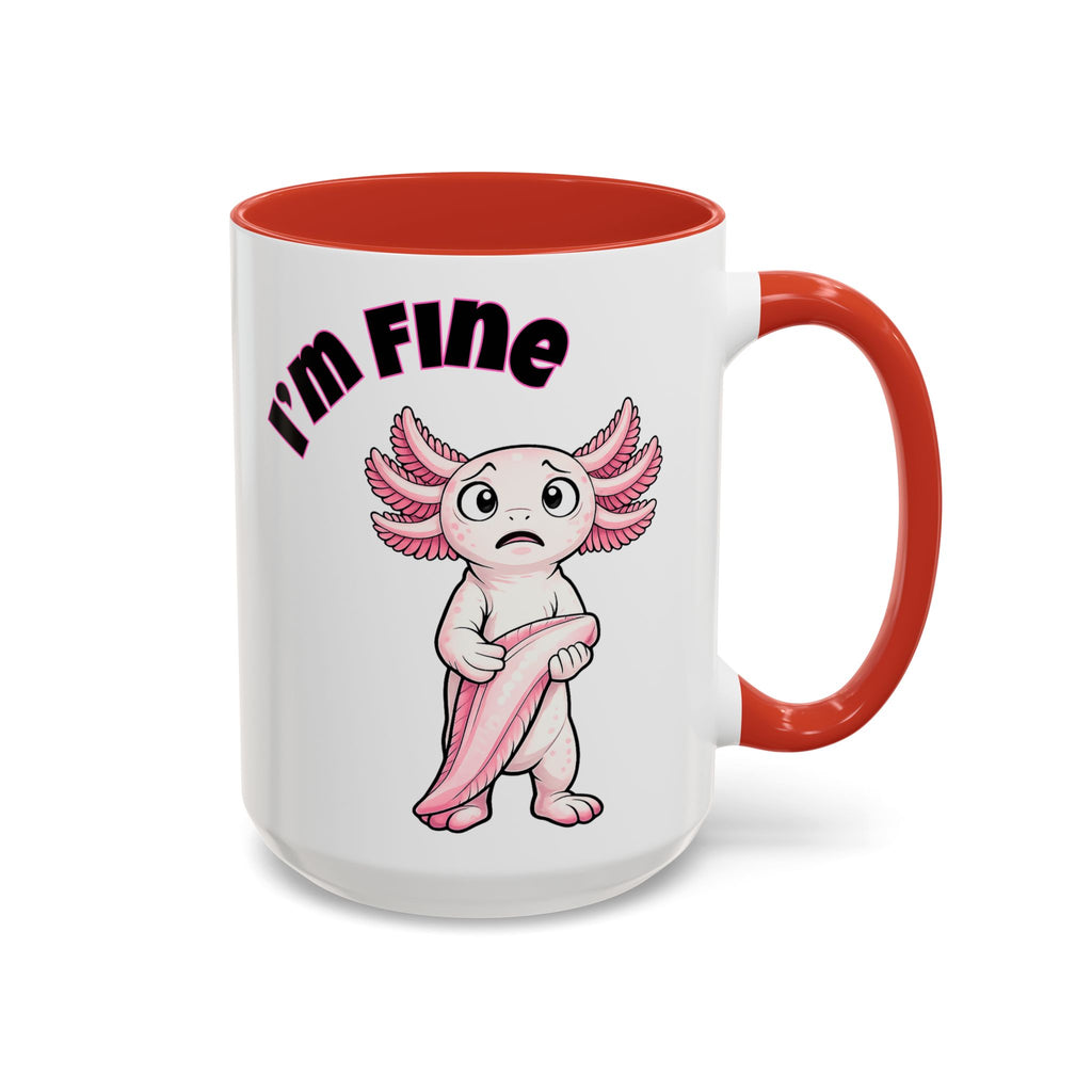 I'm Fine