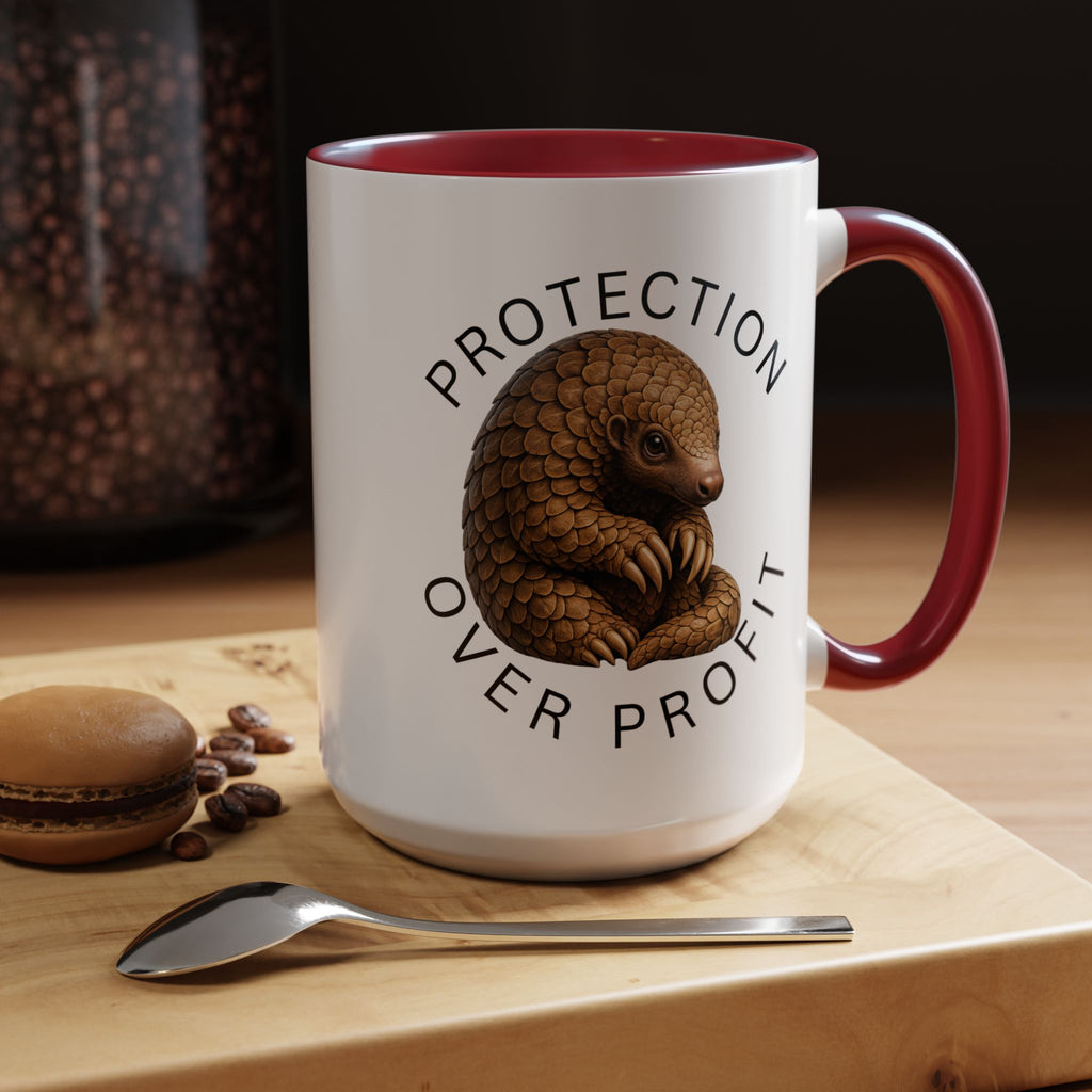 Pangolin Protection