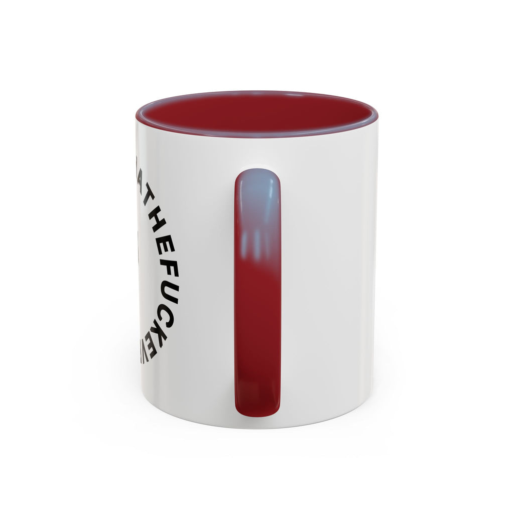Whatthefuckever Cup