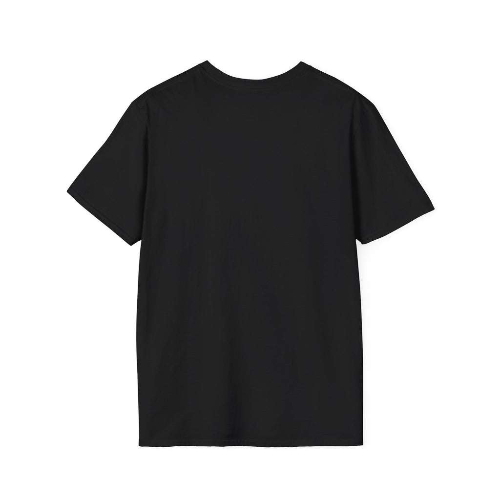 Elephant Life Lessons Wildlife Tee