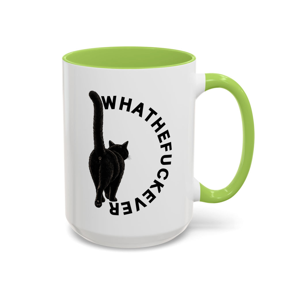 Whatthefuckever Cup