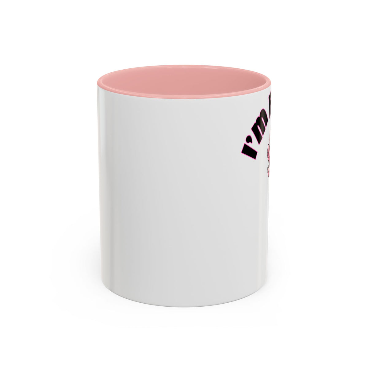 I'm Fine